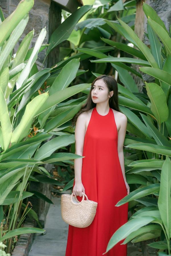 Tam Coc Banana Bungalow Ninh Binh Zewnętrze zdjęcie